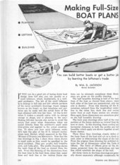 www.svensons.com - Free Boat Plans From "Science and 
