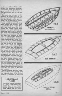 www.svensons.com - Free Boat Plans From "Science and ... www.svensons.com - Free Boat Plans From "Science and ...