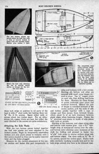 www.svensons.com - Free Boat Plans From "Science and Mechanics" Magazines