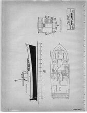 Sea Star: sheet 2 of 8