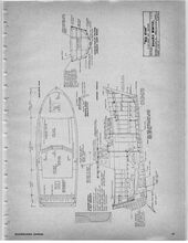 Sea Star: sheet 5 of 8