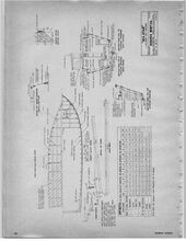 Sea Star: sheet 6 of 8