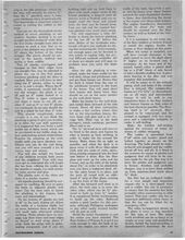 Sea Star: sheet 7 of 8