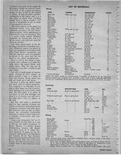 Sea Star: sheet 8 of 8