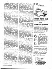 Boatbuilding Principles: sheet 5 of 5