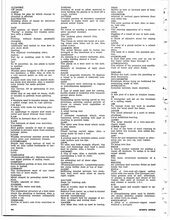 Boating Glossary: sheet 3 of 5