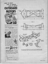 How to Make a Marine Railway: sheet 2 of 3