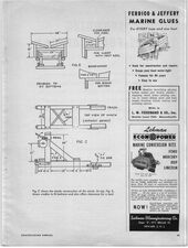 How to Make a Marine Railway: sheet 3 of 3