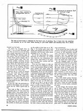 How to Understand a Boat Plan: sheet 3 of 5