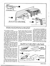 How to Understand a Boat Plan: sheet 5 of 5