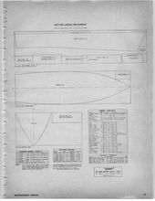 Scaup: sheet 5 of 9