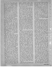 Scaup: sheet 8 of 9