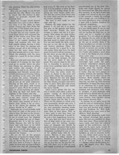Scaup: sheet 9 of 9