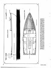 Yo Ho!: sheet 2 of 5