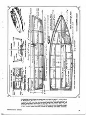 Yo Ho!: sheet 3 of 5