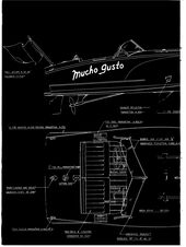 Mucho Gusto: sheet 3 of 9
