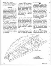 A Sailing Pram: sheet 4 of 6