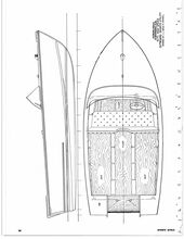 15-Foot High-Speed Outboard Utility: sheet 1 of 9