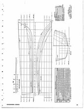 15-Foot High-Speed Outboard Utility: sheet 4 of 9