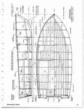 15-Foot High-Speed Outboard Utility: sheet 6 of 9