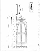 Sea Scout (15-ft skiff): sheet 4 of 9