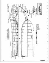 Sea Scout (15-ft skiff): sheet 6 of 9