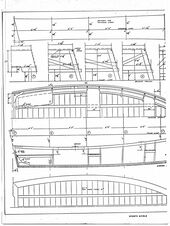 14-Foot Utility Skiff: sheet 2 of 4